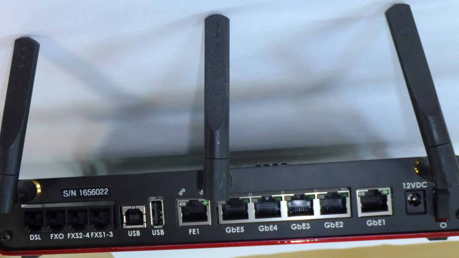 WLAN-Router